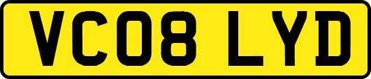 VC08LYD