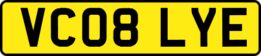 VC08LYE