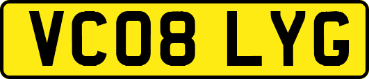 VC08LYG