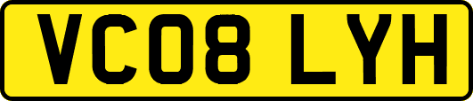 VC08LYH