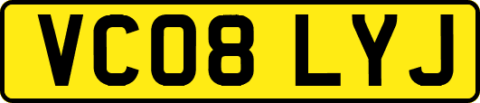 VC08LYJ