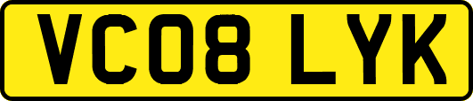 VC08LYK