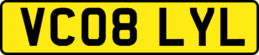 VC08LYL