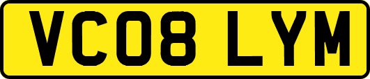 VC08LYM