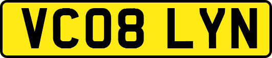 VC08LYN