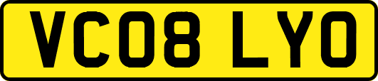 VC08LYO