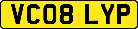 VC08LYP
