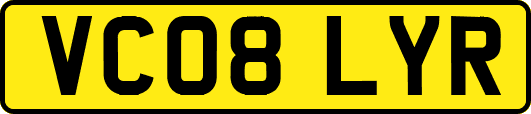 VC08LYR