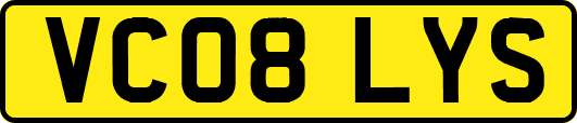 VC08LYS