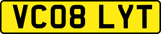 VC08LYT