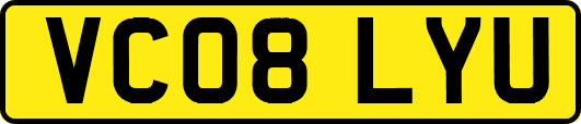 VC08LYU
