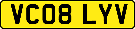 VC08LYV