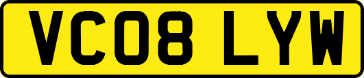 VC08LYW