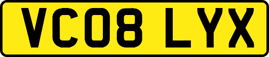 VC08LYX