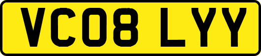 VC08LYY