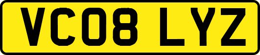 VC08LYZ