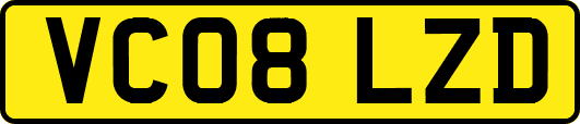 VC08LZD
