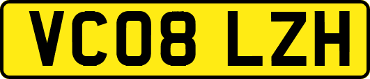 VC08LZH