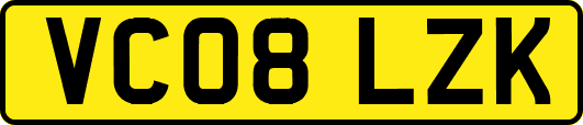 VC08LZK