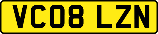 VC08LZN