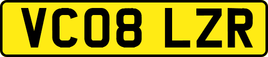 VC08LZR