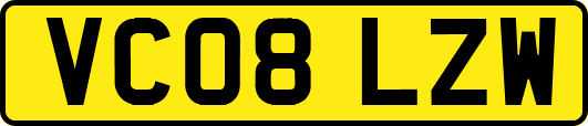 VC08LZW