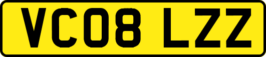 VC08LZZ