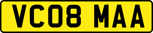 VC08MAA