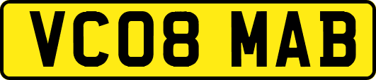 VC08MAB