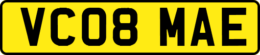 VC08MAE
