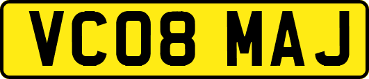 VC08MAJ