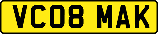 VC08MAK