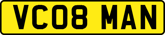 VC08MAN