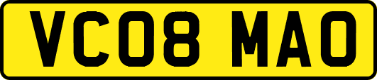 VC08MAO
