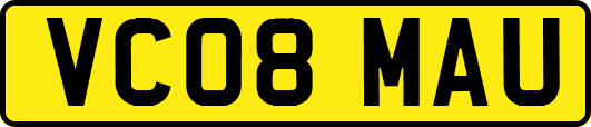 VC08MAU
