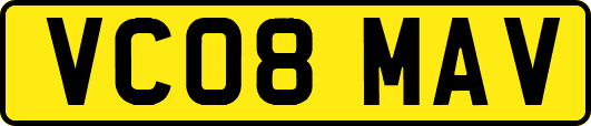 VC08MAV