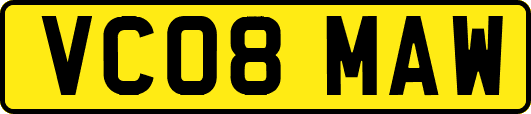 VC08MAW