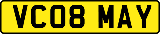 VC08MAY