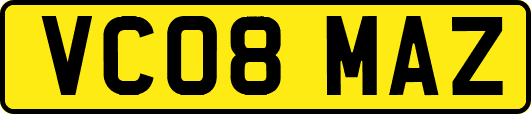 VC08MAZ