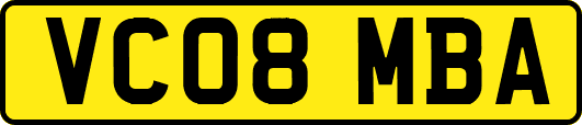 VC08MBA
