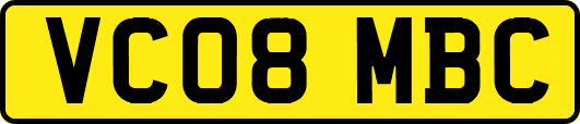 VC08MBC
