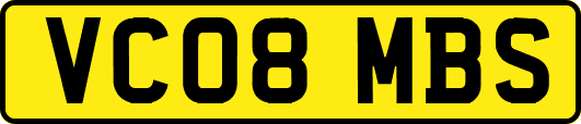 VC08MBS