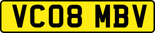 VC08MBV
