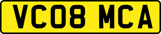 VC08MCA