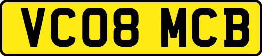 VC08MCB