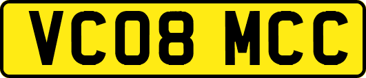 VC08MCC
