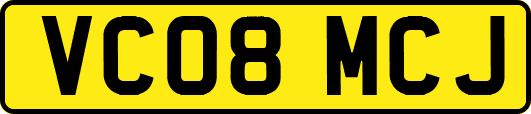 VC08MCJ