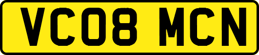 VC08MCN
