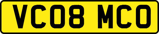 VC08MCO