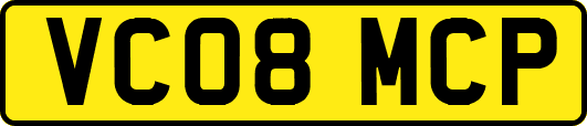 VC08MCP